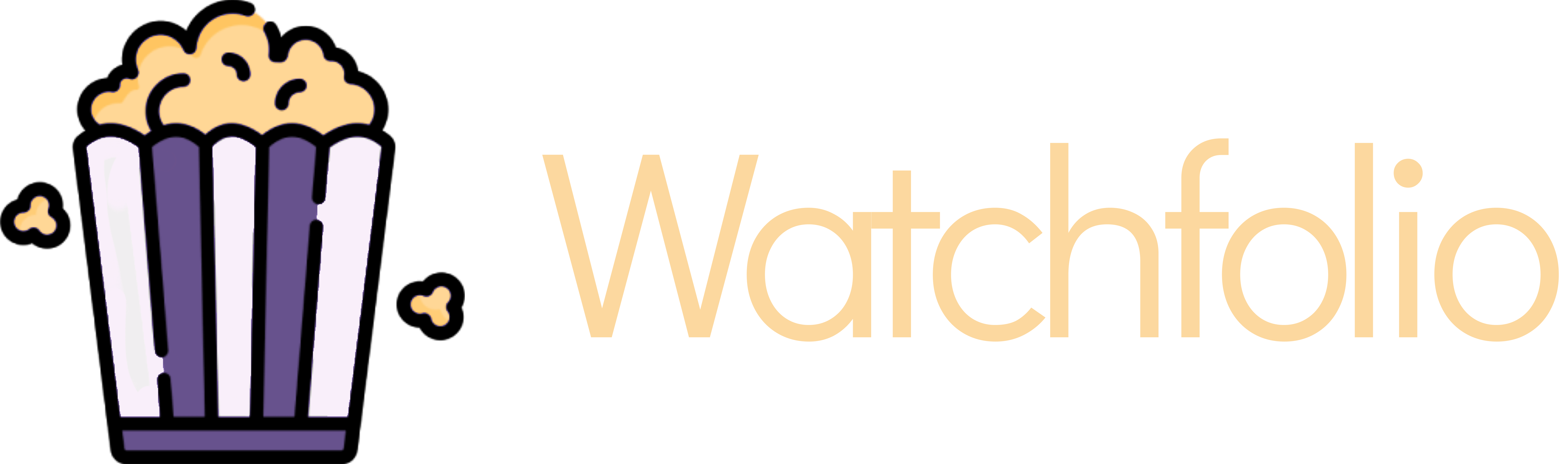 Watchfolio Logo