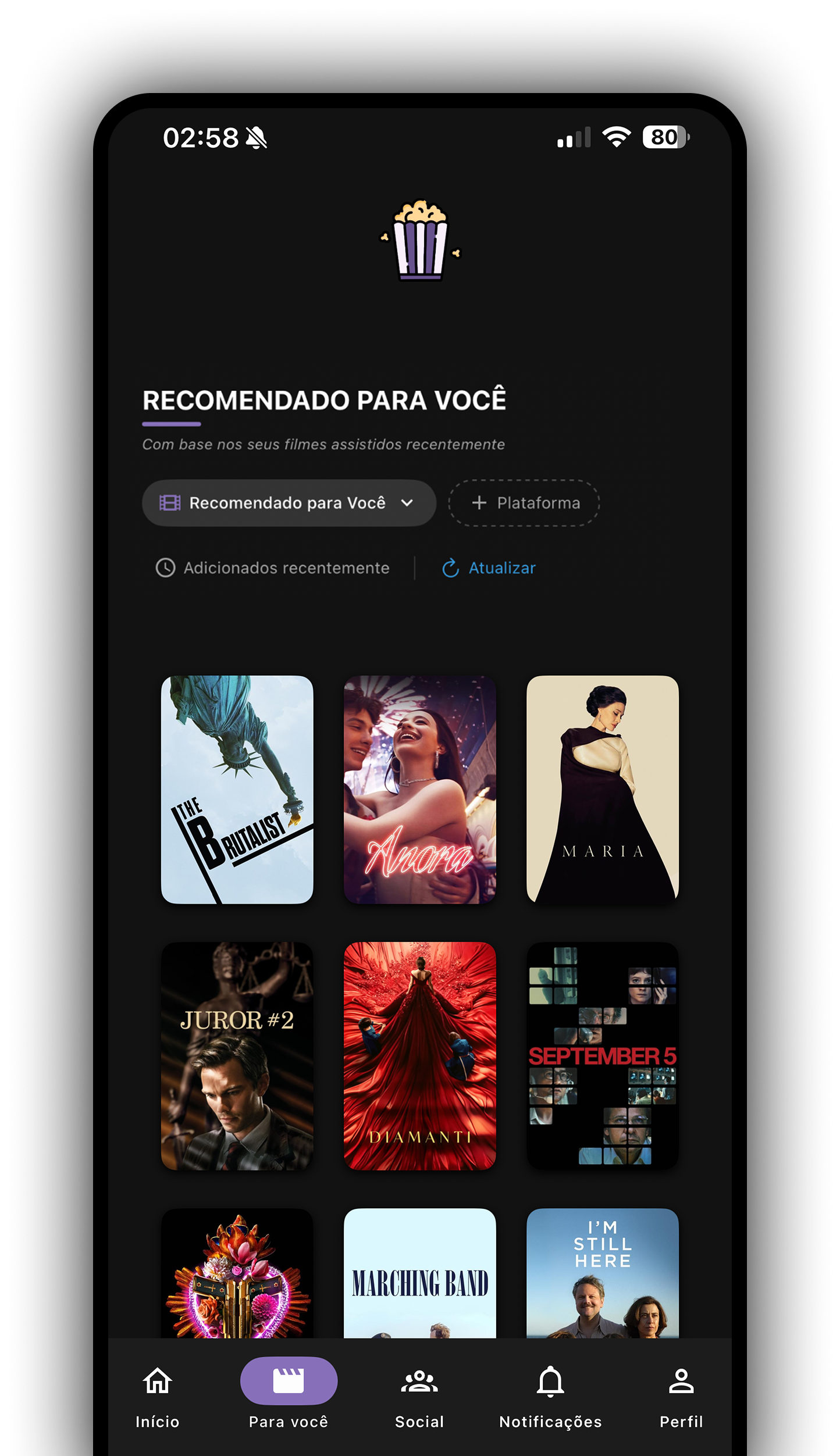 Explore e descubra